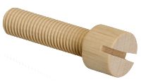 Holzgewinde Schraube